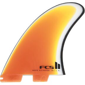 FCS II Mark Richards ‘78 Twin Fin Set
