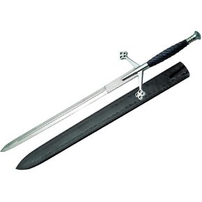 SZCO Supplies Claymore Sword