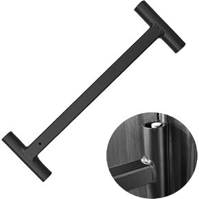Heavy Weight .134 and .180 Gauge Commercial Door Hinge