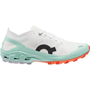 على أحذية أحذية Women's Cloudventure Peak 3 Undyed Trail Trail (غير ليبي ، 9 الولايات المتحدة)