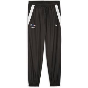PUMA Men's Standard BMW M Motorsport Woven Pants