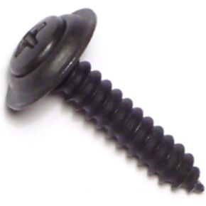 014973225858 Phillips Oval Trim Screws, 10 x 1, Piece-15