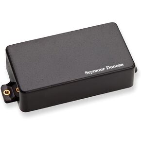 Seymour Duncan AHB-1 Blackouts Active Humbucker Pickups - (Neck Position)