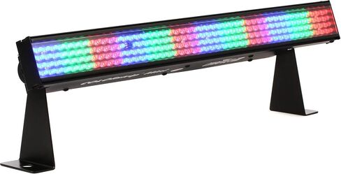 شريط Chauvet DJ COLORstrip Mini مقاس 19 بوصة RGB LED in Kuwait