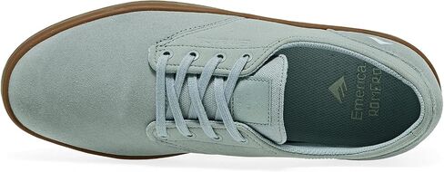 Emerica Romero Laced Skate Shoe in Saudi Arabia