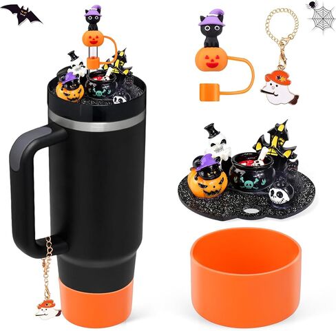 إكسسوارات كأس الهالوين AIERSA لستانلي in Kuwait