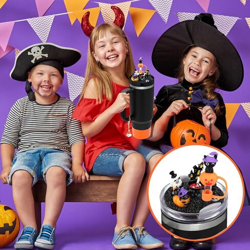 إكسسوارات كأس الهالوين AIERSA لستانلي in Kuwait