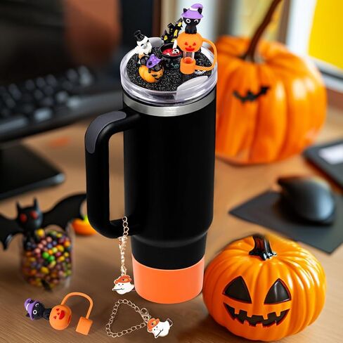 إكسسوارات كأس الهالوين AIERSA لستانلي in Kuwait