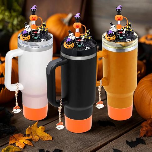 إكسسوارات كأس الهالوين AIERSA لستانلي in Kuwait