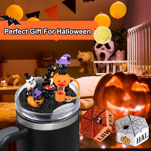 إكسسوارات كأس الهالوين AIERSA لستانلي in Kuwait