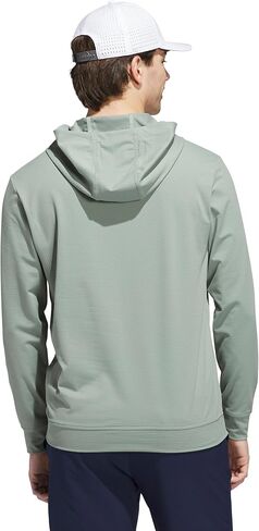 adidas Men's Ultimate365 Elevated Hoodie in Kuwait