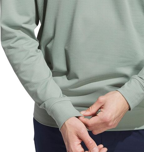 adidas Men's Ultimate365 Elevated Hoodie in Kuwait
