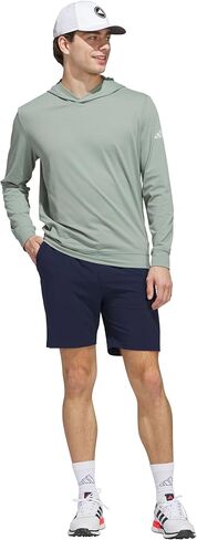 adidas Men's Ultimate365 Elevated Hoodie in Kuwait