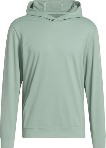 adidas Men's Ultimate365 Elevated Hoodie in Kuwait