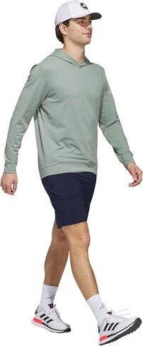 adidas Men's Ultimate365 Elevated Hoodie in Kuwait