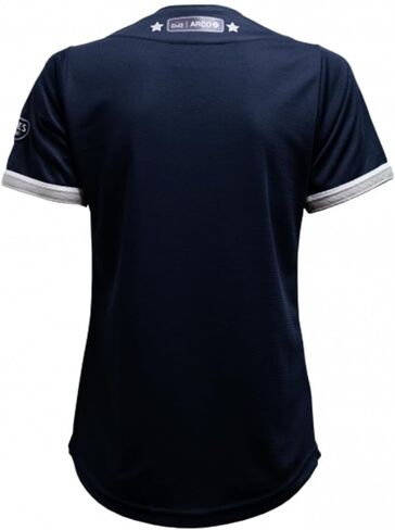 Jersey Oficial en Todos los Modelos Para Dama in Saudi Arabia