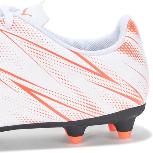 PUMA Men's Attacanto Firm, Artificial Ground Soccer Cleat Sneaker in Saudi Arabia