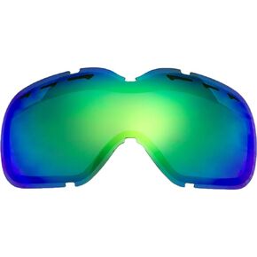 Replacement Lens compatible with Oakley Snow Goggles Interchangeable Lens Mirror Lens STOCKHOLM