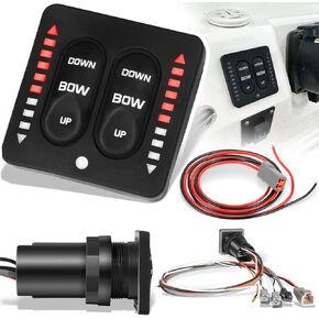 15170-001 مؤشر LED مؤشر متكامل لمادة التبديل TAB SWITCH مع PIGALT in Kuwait