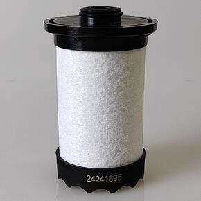 24241895 Precision Filter Compatible with Air Compressor Pisarnd Replacement Parts