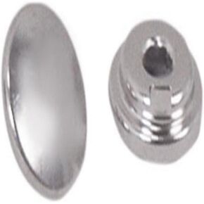 TAYLOR MADE PRODUCTS One Way Female Pull Snap
