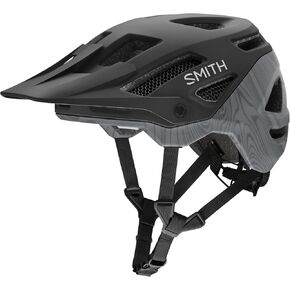SMITH Payroll EBike Helmet – Adult Mountain EBike Helmet with MIPS Technology + Aleck Safety Sensor Accessory – Lightweight Protection for Men & Women – Adjustable Visor