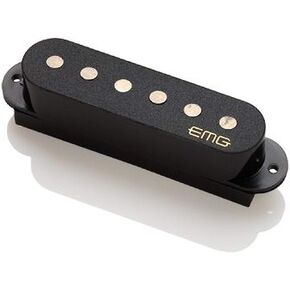 EMG SAV Pickup, Black