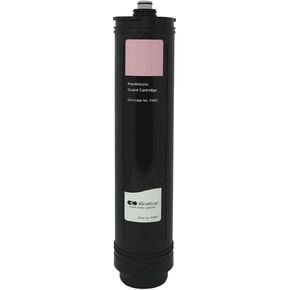 Perchlorate Guard Auxiliary Cartridge for Kinetico system. (Part No. 11682 PINK)