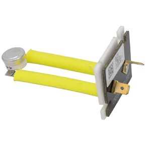 Supplying Demand 47-25349-03 HVAC Limit Switch Normally Closed Close at 130F Open at 150F Auto Reset 120/230VAC