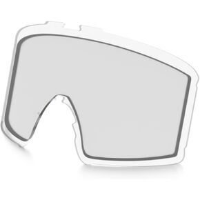 Oakley Line Miner Large Ski Goggles REPLACEMENT LENSES OO7070 For Men For Women +Designer iWear Care Kit