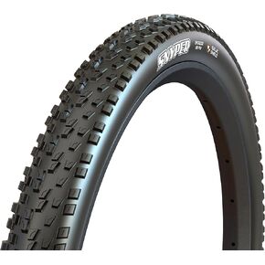 Maxxis Snyper - Dual Compound - 24" - SilkShield - E25 Rating | Trail Tire for Your Little Shredder