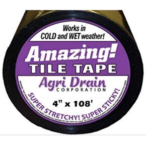 Amazing Tape 4 inch by 108 ft