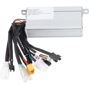 Electric Scooter Controller,48V 800W Dual Drive Model for Electric and Tricycles
