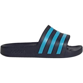 adidas Girls' Adilette Aqua Slides (Toddler/Little Kid/Big Kid)