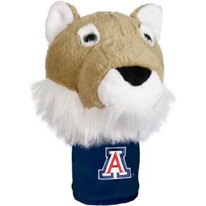 الجهد الجماعي Mascot Collegiate Arizona Wildcats