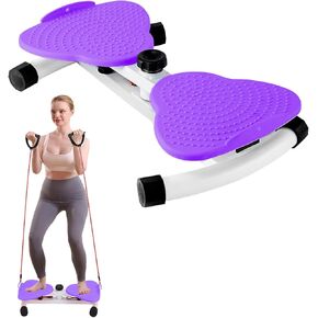 Exercise Twist Boards, Lovely Waist Sculptor Twist, Waist Twister Adjustable Waist Sculptor Twist Exercise Machine, Waist Sculptor Twister Board