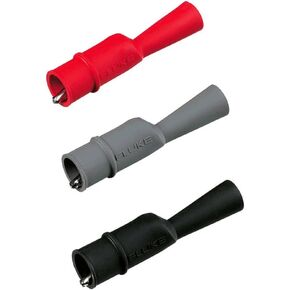 Fluke AC120 Alligator Clip-Set
