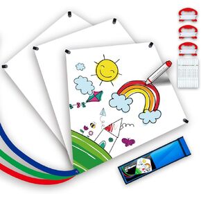 SGftre DIY Own Colored Kite,Blank Diamond Kites for Boys and Girls are Easy to Fly,Craft Kites are Ideal for Decorating Children's Parties and Beach Lawn Events(10 Pack) in Saudi Arabia