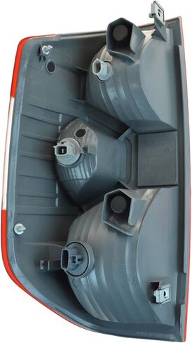 TRQ Left Outer Rear Tail Light Assembly Drivers Side Compatible with 19-21 Maxima NI2804119 in Saudi Arabia