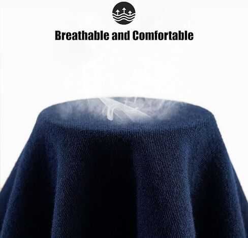 EFIT Men's Fleece Lined Thermal Wear Top and Bottom Set in Saudi Arabia