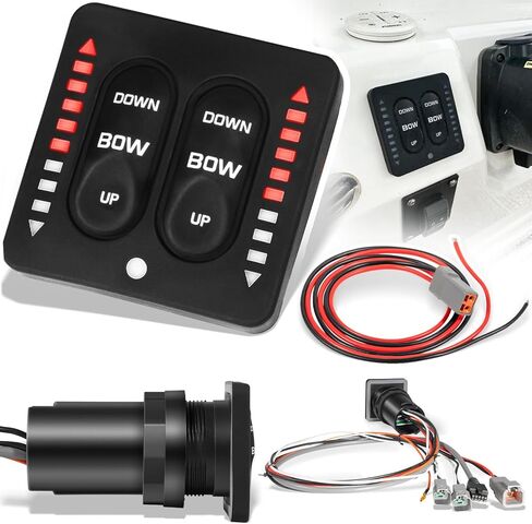 15170-001 مؤشر LED مؤشر متكامل لمادة التبديل TAB SWITCH مع PIGALT in Kuwait