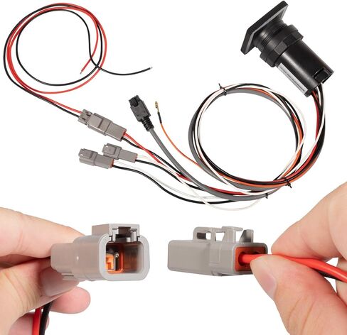 15170-001 مؤشر LED مؤشر متكامل لمادة التبديل TAB SWITCH مع PIGALT in Kuwait