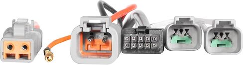 15170-001 مؤشر LED مؤشر متكامل لمادة التبديل TAB SWITCH مع PIGALT in Kuwait