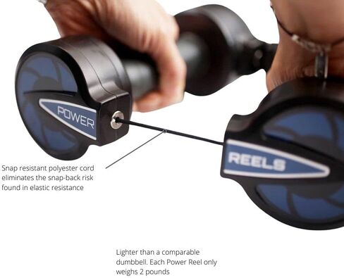 Exercise Resistance Bands, Best Portable Fitness Product and Home Gym Workout Equipment, Build Stronger and Leaner Muscles. in Saudi Arabia