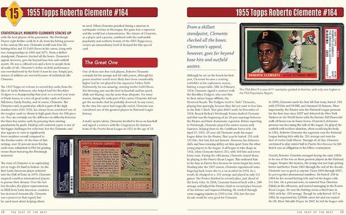 The Diamondbacks Collection: 50 of the Greatest Cards in Sports Collecting History in Saudi Arabia