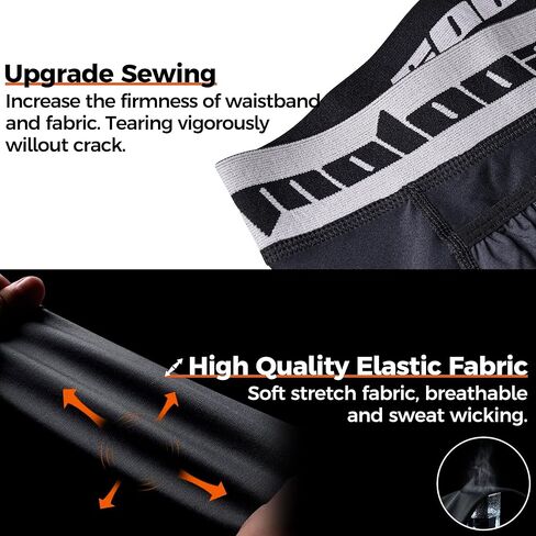 COOLOMG Men Adult Baseball Sliding Shorts with Foam Athletic Cup Padded Compression Short for Softball Football Hockey in Kuwait