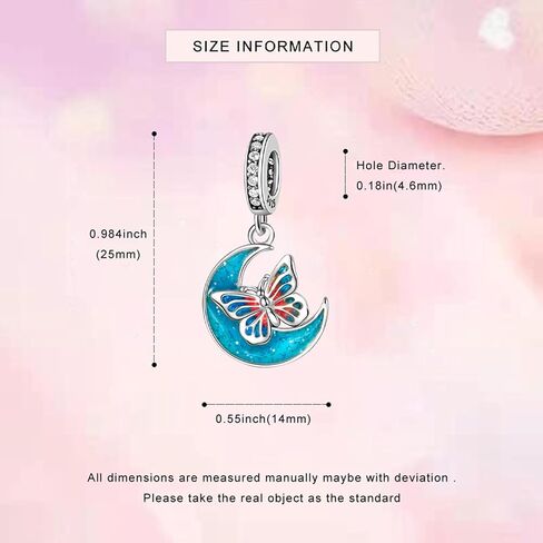 سحر يناسب أساور باندورا 925 فضة الخرزة سحر والقلائد للمرأة مكعب الزركونيا استرخى قلادة، حبة المجوهرات in Kuwait