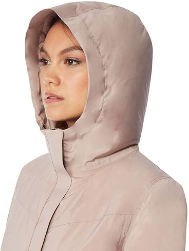 32 DEGREES Heat Ladies' Waterproof Cloudfill Winter Jacket in Kuwait