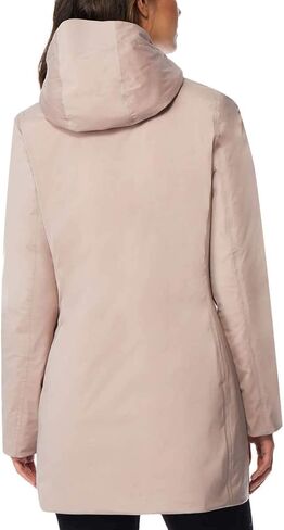 32 DEGREES Heat Ladies' Waterproof Cloudfill Winter Jacket in Kuwait