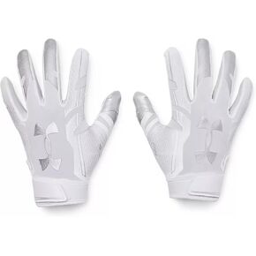Under Armour F8 Womens Football Gloves M